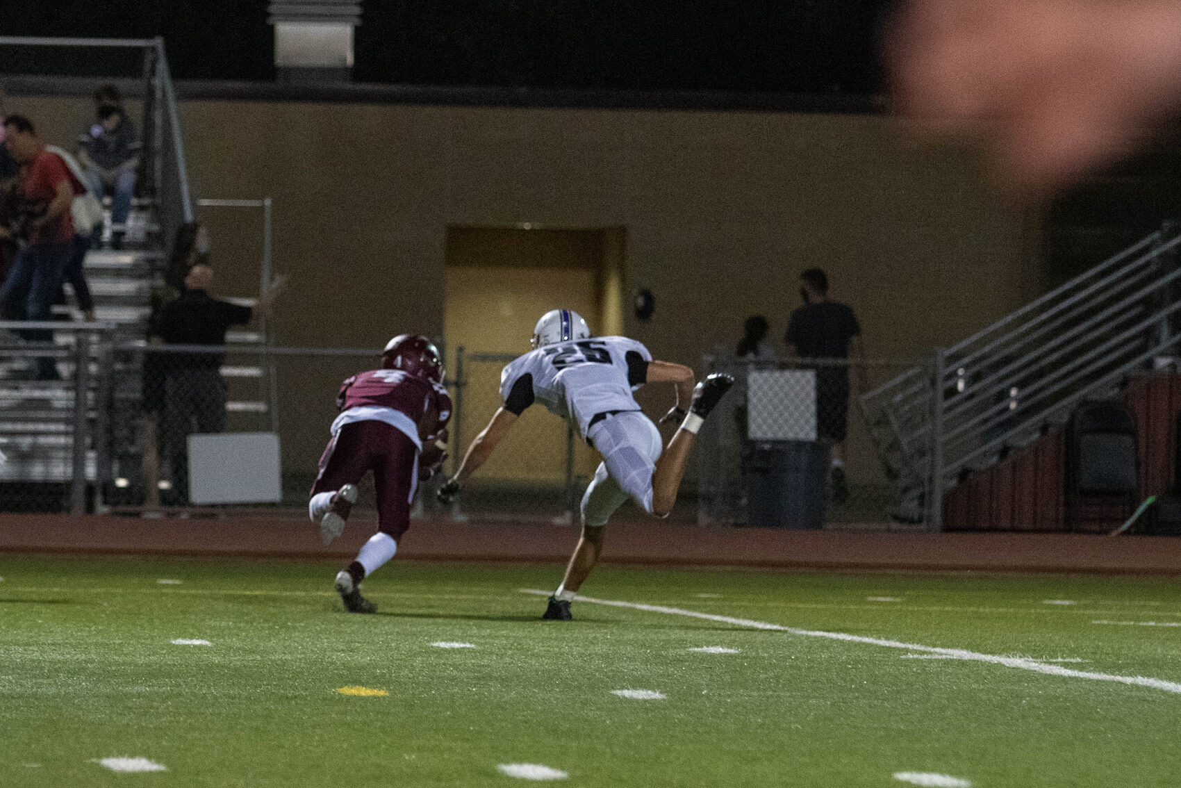 A&M Consolidated vs. Fulshear